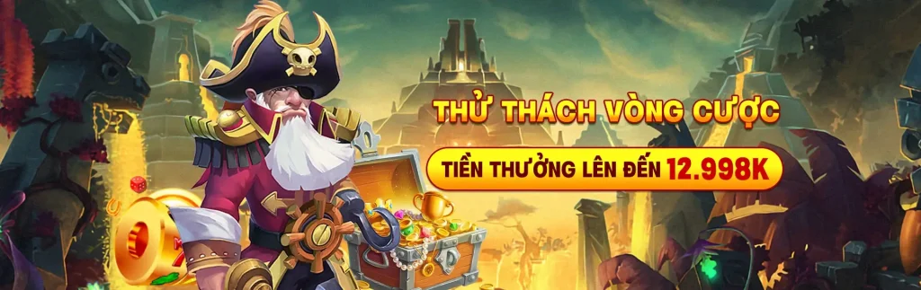 Thử thách vương cuốc OK365